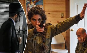 ΗΠΑ: Ραβίνοι παίρνουν το όπλο τους και μαθαίνουν στο ποίμνιό τους να πυροβολεί