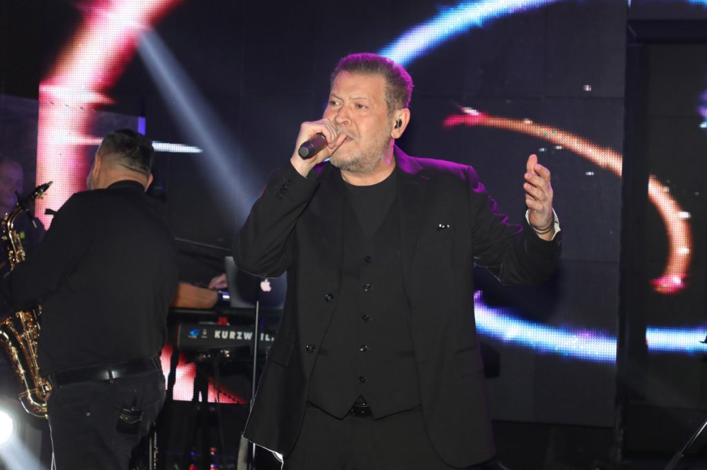 Στην εντατική ο Χάρης Κωστόπουλος – «Πιστεύω ότι θα γίνει ένα θαύμα»