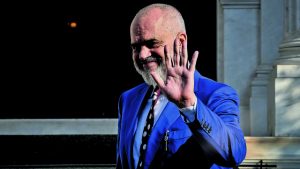 «Στροφή» από τον Ράμα για την υπόθεση Μπελέρη