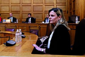 Εξεταστική για Τέμπη: ένταση για τον ιατρικό φάκελο του μηχανοδηγού