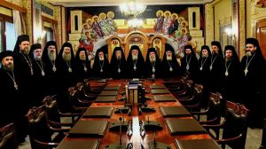 Οι πιέσεις στον Ιερώνυμο και οι δίαυλοι με Μητσοτάκη