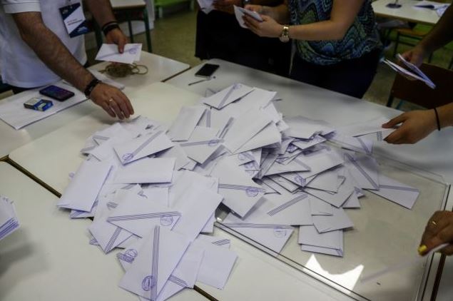 Απορρίφθησαν οι ενστάσεις για τις αυτοδιοικητικές εκλογές στον δήμο Παπάγου – Χολαργού