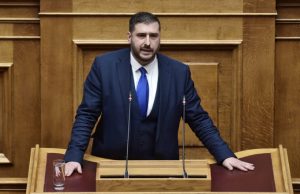 Ανεξαρτητοποιήθηκε από τους Σπαρτιάτες ο Κατσιβαρδάς