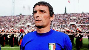 «Εφυγε» ο μεγάλος σκόρερ Τζίτζι Ρίβα