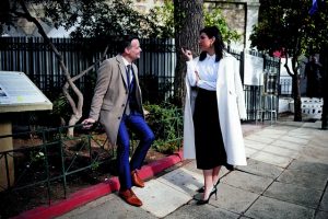 Ο Δούκας και οι κάμερες