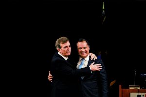 Η δικαίωση του Χρυσοχοΐδη