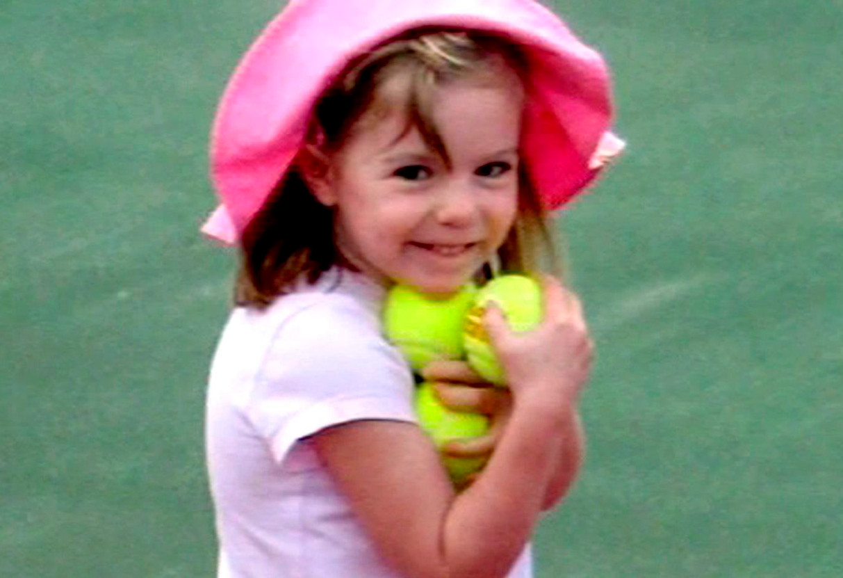 H γυναίκα που ισχυριζόταν ότι ήταν η Μαντλίν ΜακΚάν ένοχη για παρενόχληση των γονιών του αγνοούμενου κοριτσιού