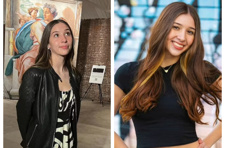 Αντιμέτωπος με τη θανατική ποινή – Βιντεοσκόπησε τον βιασμό και δολοφόνησε την 18χρονη Madeline