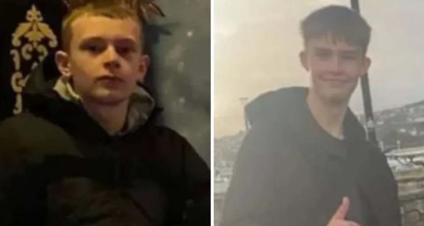 Στο λάθος σημείο, τη λάθος στιγμή: Μαχαίρωσαν μέχρι θανάτου δύο εφήβους – Ο απίθανος λόγος