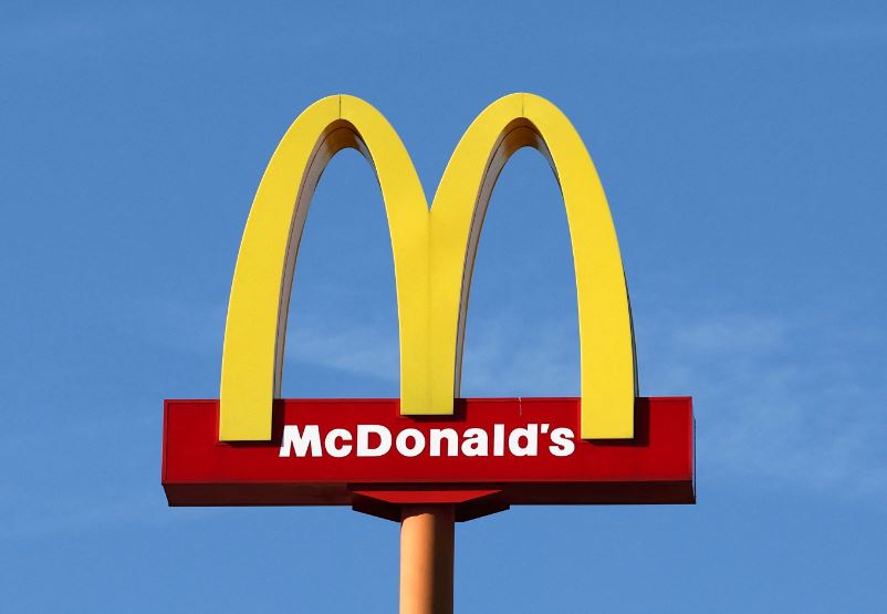 Προσπαθούν τα McDonald’s να γίνουν κάτι διαφορετικό από αυτό που είναι;