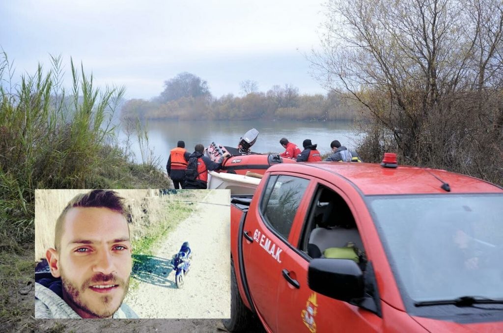 Μεσολόγγι: Τέσσερις νέες προσαγωγές για την εξαφάνιση του Μπάμπη – Το φρικιαστικό σενάριο