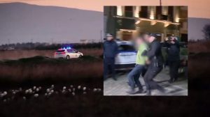 Μεσολόγγι: Ο 50χρονος κρεοπώλης είχε κάνει πρόβα τη διαδρομή πριν την άγρια δολοφονία