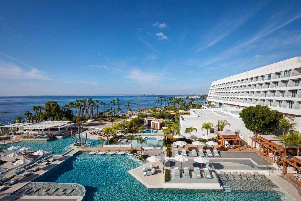 PRODEA Investments: Η μεγαλύτερη ελληνική ΑΕΕΑΠ ενισχύει τη θέση της στον υψηλής ποιότητας ξενοδοχειακό κλάδο