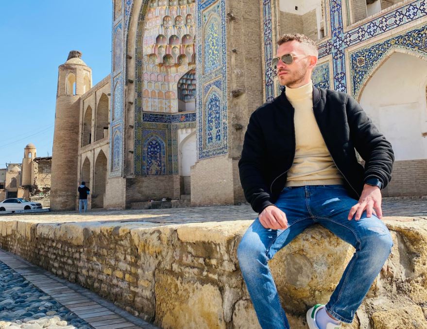 H διαδρομή του μυστηρίου στο Μεσολόγγι και τα σημεία που κρύβονται τα ένοχα μυστικά του κρεοπώλη