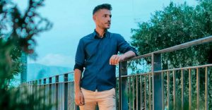 Μεσολόγγι: Οι απέλπιδες προσπάθειες των Αρχών να «διαβάσουν» το κινητό του Μπάμπη