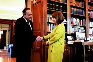 Oι κρίσεις στην ΕΛ.ΑΣ., οι ανατροπές και το… σούσουρο