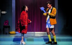 Εκρηκτική ομορφιά