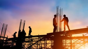 ΕΛΣΤΑΤ: Αυξήθηκε κατά 6,1% η οικοδομική δραστηριότητα τον Ιούνιο του 2025
