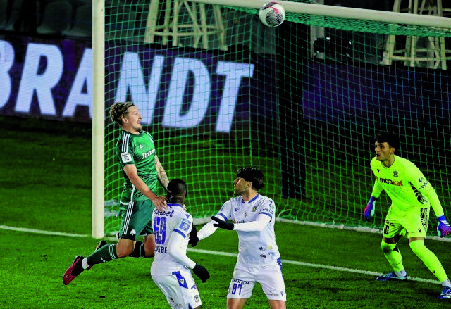 Σκληρό μέταλλο