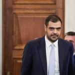 Π. Μαρινάκης για Καρυστιανού: Δεν πρέπει ο συλλογικός πόνος να μετατρέπεται σε βατήρα προσωπικής πολιτικής ανέλιξης – Τι είπε για αγρότες