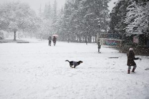 Καιρός: Νέο έκτακτο δελτίο από την ΕΜΥ – Πού θα «χτυπήσουν» τα ισχυρά φαινόμενα