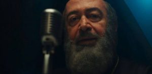 Famagusta: Εντυπωσιακή η ομοιότητα Βαλτινού – Μακάριου έκανε το twitter να υποκλιθεί