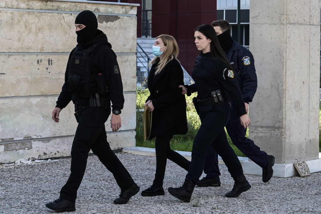 Απολογία Πισπιρίγκου: «Εγώ δεν έχω καμία σχέση – Ούτε τις κεταμίνες ξέρω, ούτε τίποτα» – Τι είπε για τον θάνατο της Τζωρτζίνας