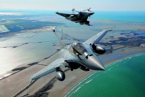 Αντίστροφη μέτρηση για την αγορά των F-35