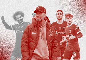 Ο μεγάλος «πονοκέφαλος» του Κλοπ ονομάζεται… Μοχάμεντ Σαλάχ