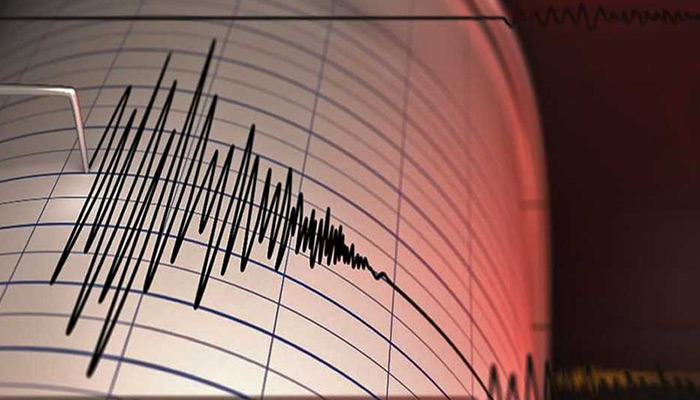 Σεισμός 7,1 Ρίχτερ «ταρακούνησε» τις Φιλιππίνες