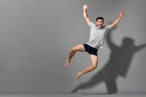 Πόσο συχνά πρέπει να αλλάζουν εσώρουχα οι άνδρες; Η επιστήμη απαντά