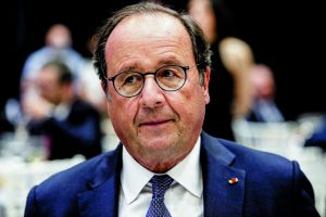 «Η Αριστερά πρέπει να αποδείξει ότι είναι αποφασιστικά ευρωπαϊκή»