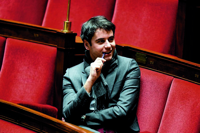 Οι πολιτικάντηδες