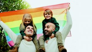 Κι όμως, είμαστε ανοιχτόμυαλοι