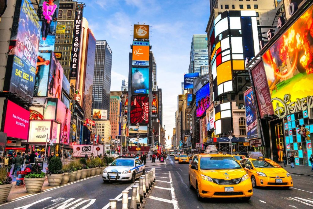 2024: Η Νέα Υόρκη γίνεται 400 ετών!