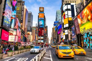 2024: Η Νέα Υόρκη γίνεται 400 ετών!