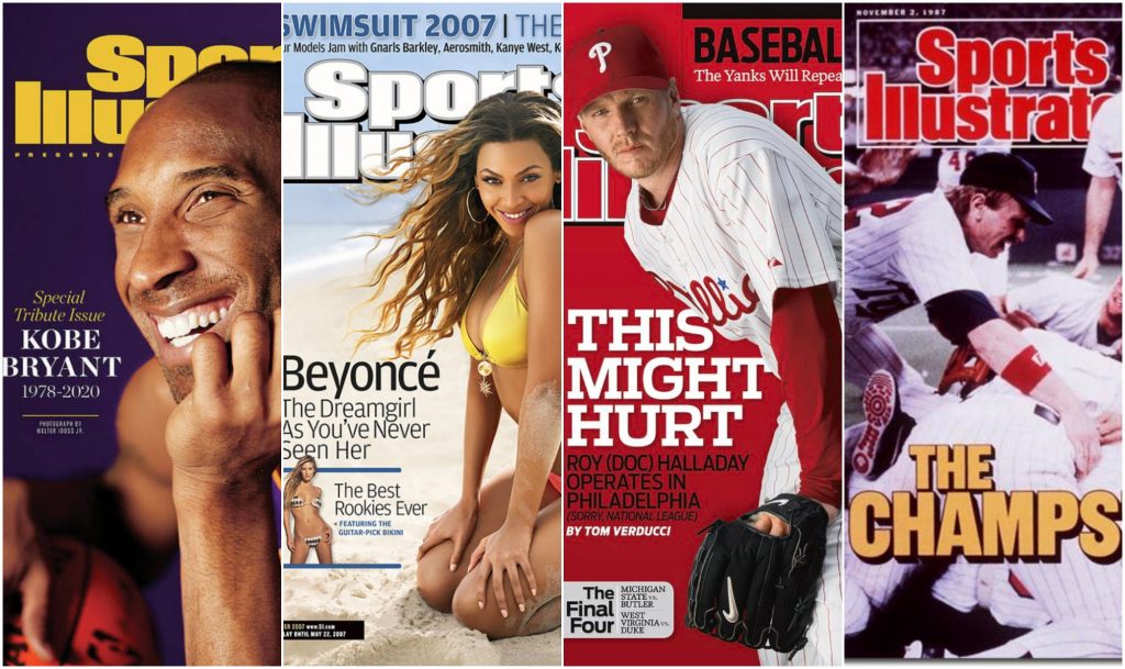 Μαζικές απολύσεις στο Sports Illustrated – Κινδυνεύει με λουκέτο μετά από 70 χρόνια