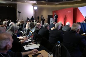 Πρόταση για διαχωρισμό κράτους – εκκλησίας καταθέτει ο ΣΥΡΙΖΑ