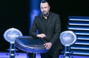 Βαρύ πένθος για τον Τάσο Τρύφωνος – Τι συνέβη;