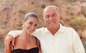 Στο νοσοκομείο η κόρη του Φατίχ Τερίμ – Τι συνέβη