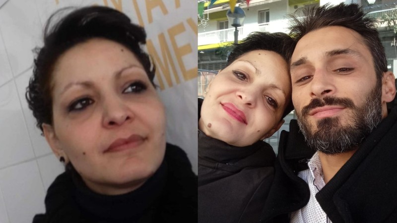 Θεσσαλονίκη: Ο σύντροφος της 41χρονης και ο φίλος του οι δράστες της δολοφονίας – Η ανακοίνωση της ΕΛ.ΑΣ.