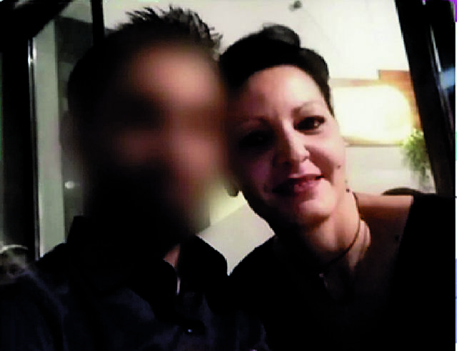 «Είχε εμμονή με τις γυναίκες, ήξερα ότι θα κάνει κακό»