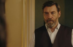 Γιάννης Στάνκογλου κατά Σμαραγδή: «Το χειρότερο είναι ότι με ξέρει – Ένας σκηνοθέτης χωρίς μνήμη»