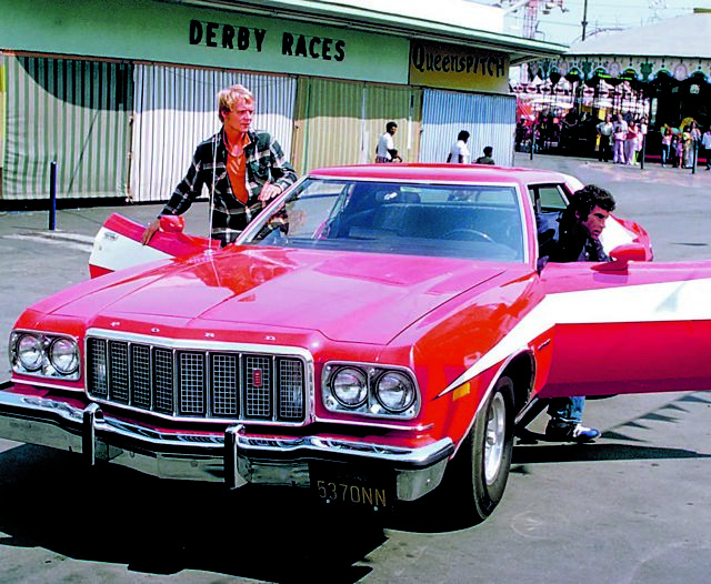 Ο θάνατος του «Χατς»