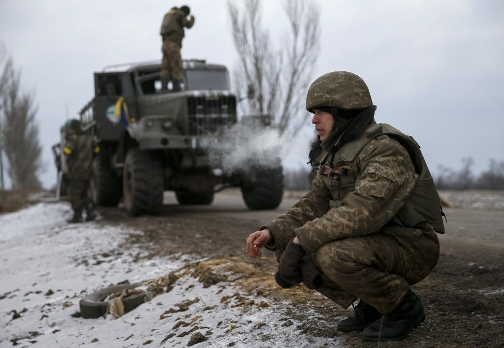 Πολέμου… συνέχεια το 2024 – Οι Ουκρανοί ετοιμάζονται για μάχες διαρκείας – Θα ακολουθήσει η Δύση;