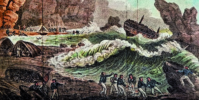 Μια ιστορία ηρώων (ή μήπως στασιαστών;)