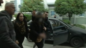 Χαλκίδα: «Γνώριζα από το 2011 ότι κάτι τρέχει» λέει ο σύζυγος της δολοφόνου – Τα όπλα του εγκλήματος