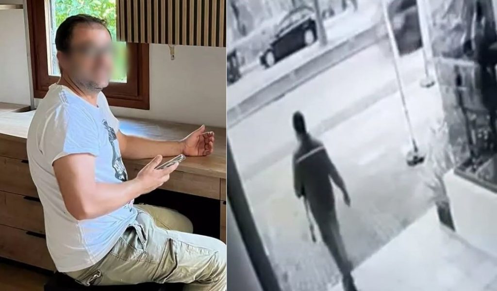 Χαλκίδα: Απολογείται σήμερα η 39χρονη που σκότωσε τον 43χρονο