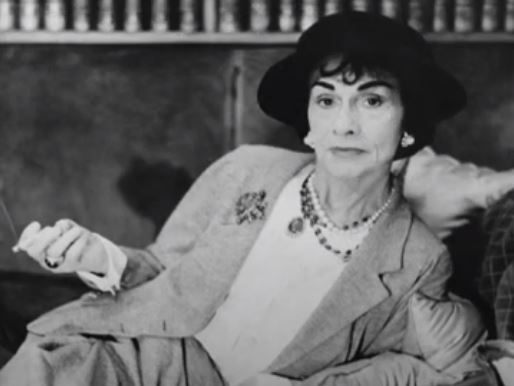 Οι τελευταίες μέρες της Κοκό Σανέλ