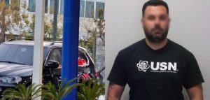 Δολοφονία στο Νέο Κόσμο: Ποιος ήταν ο 44χρονος «Ζαμπόν» που δολοφονήθηκε με 97 σφαίρες